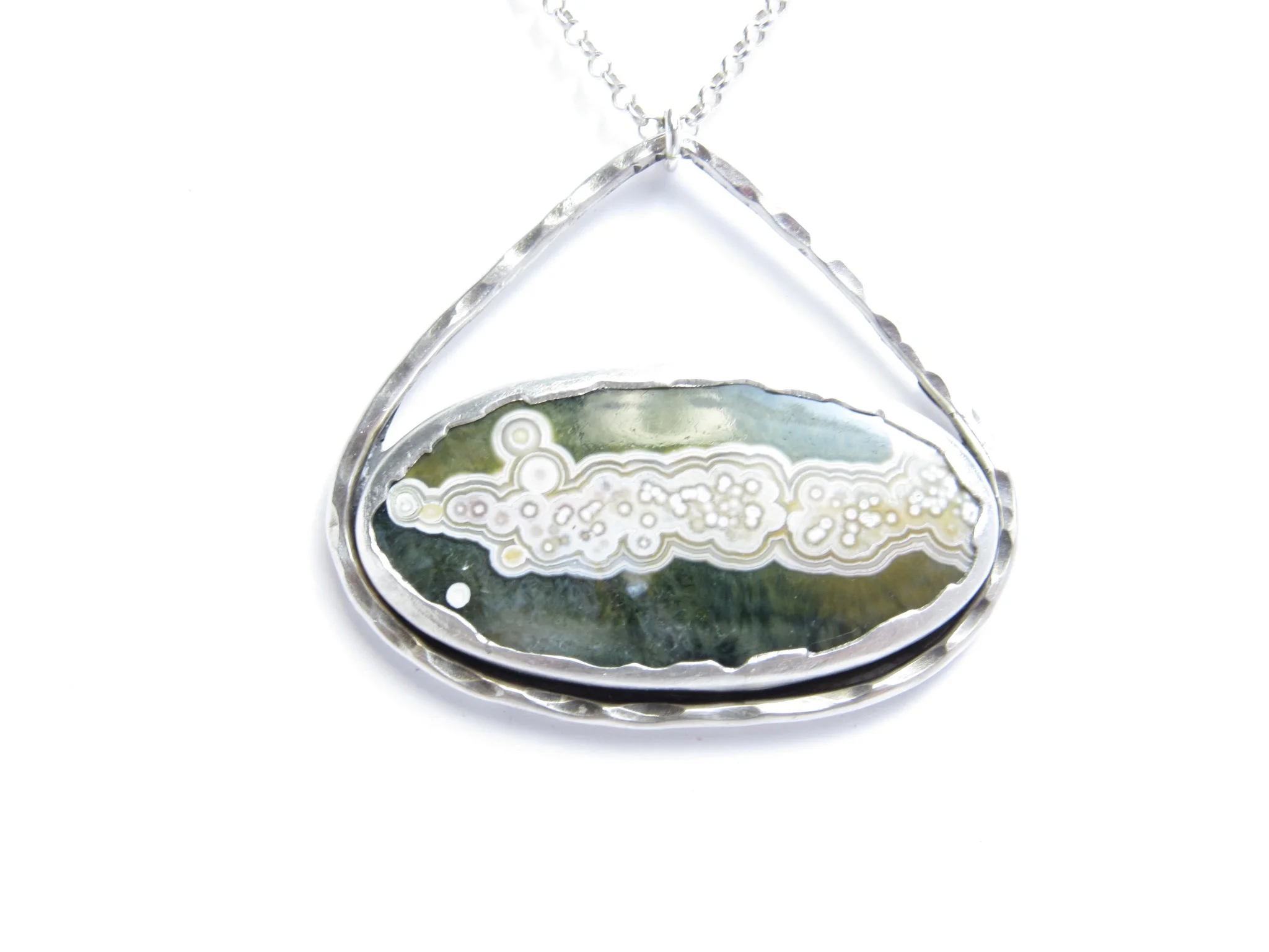 one of a kind jewelry