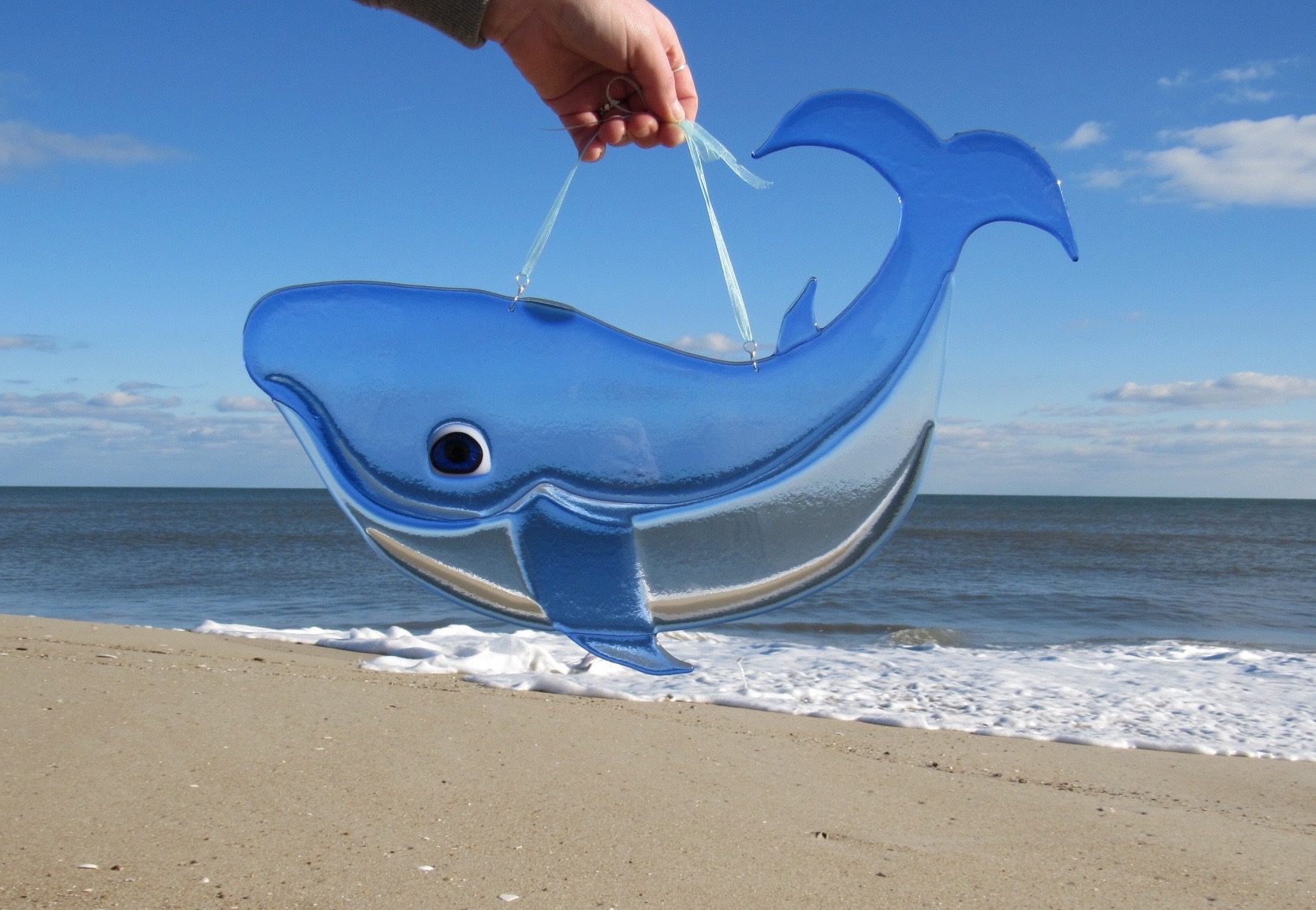 Custom Fused Glass Whale.jpg