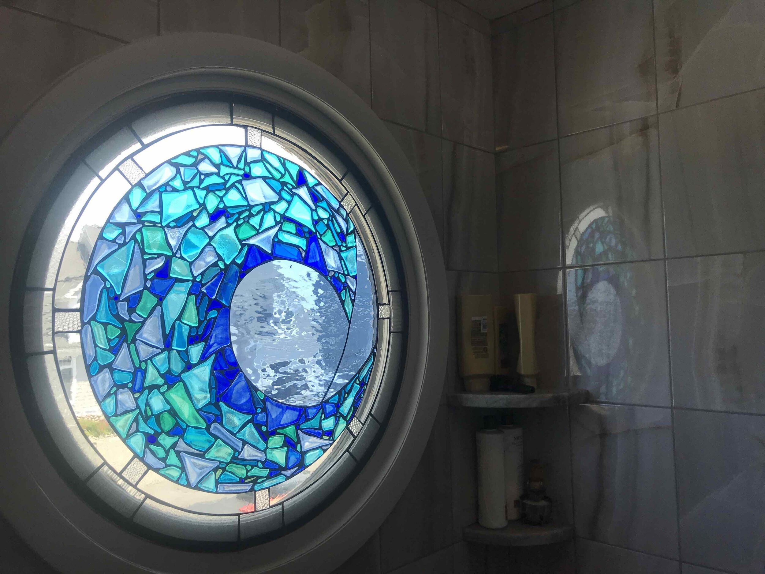 Swellcolors Glass Studio Gallery Custom Art - Stained Glass Long Beach Island Nj Swellcolors Glass Studio Gallery Custom Art - Stained Glass Long Beach Island Nj
