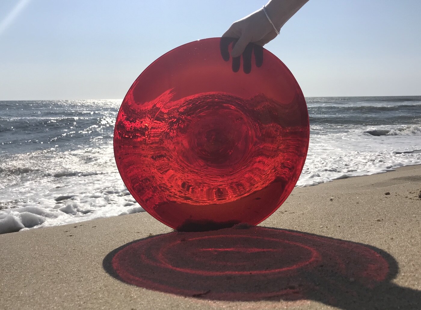 SwellColors Glass Studio & Gallery — Shop Art