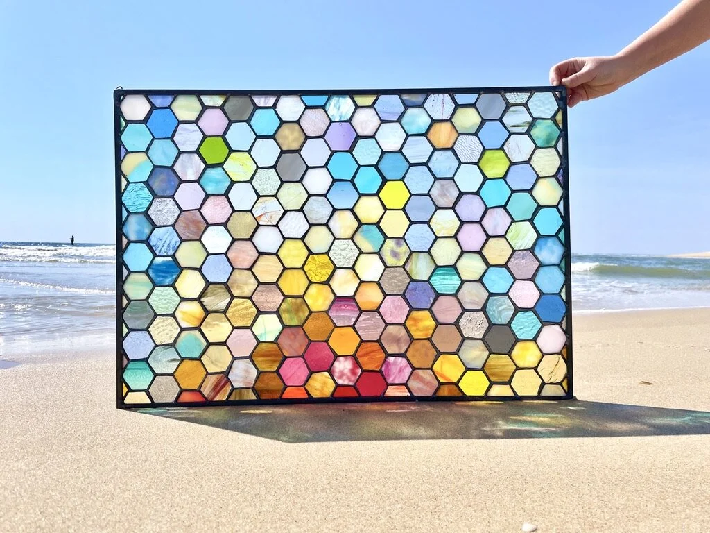 Puro Verano Art Opening at SwellColors!