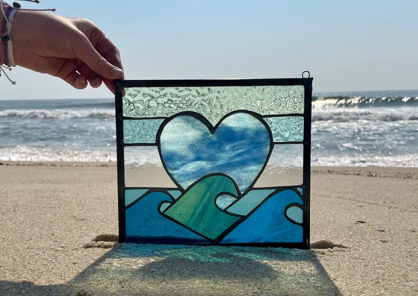 June 30 - Cuore dell' Oceania