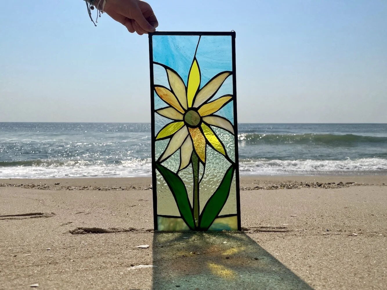 August 12 - Flower Power