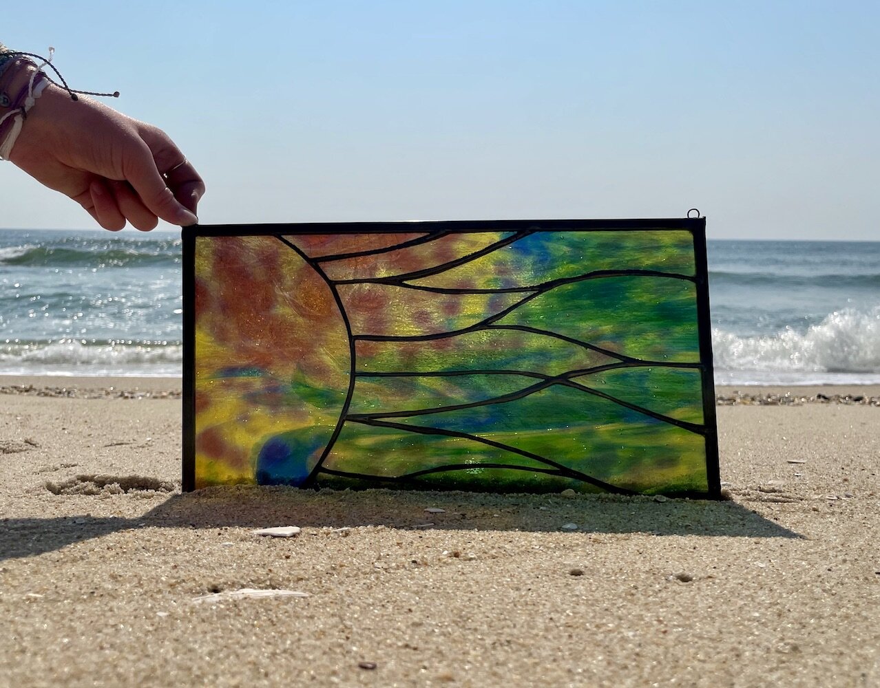 August 15 - Bellissima