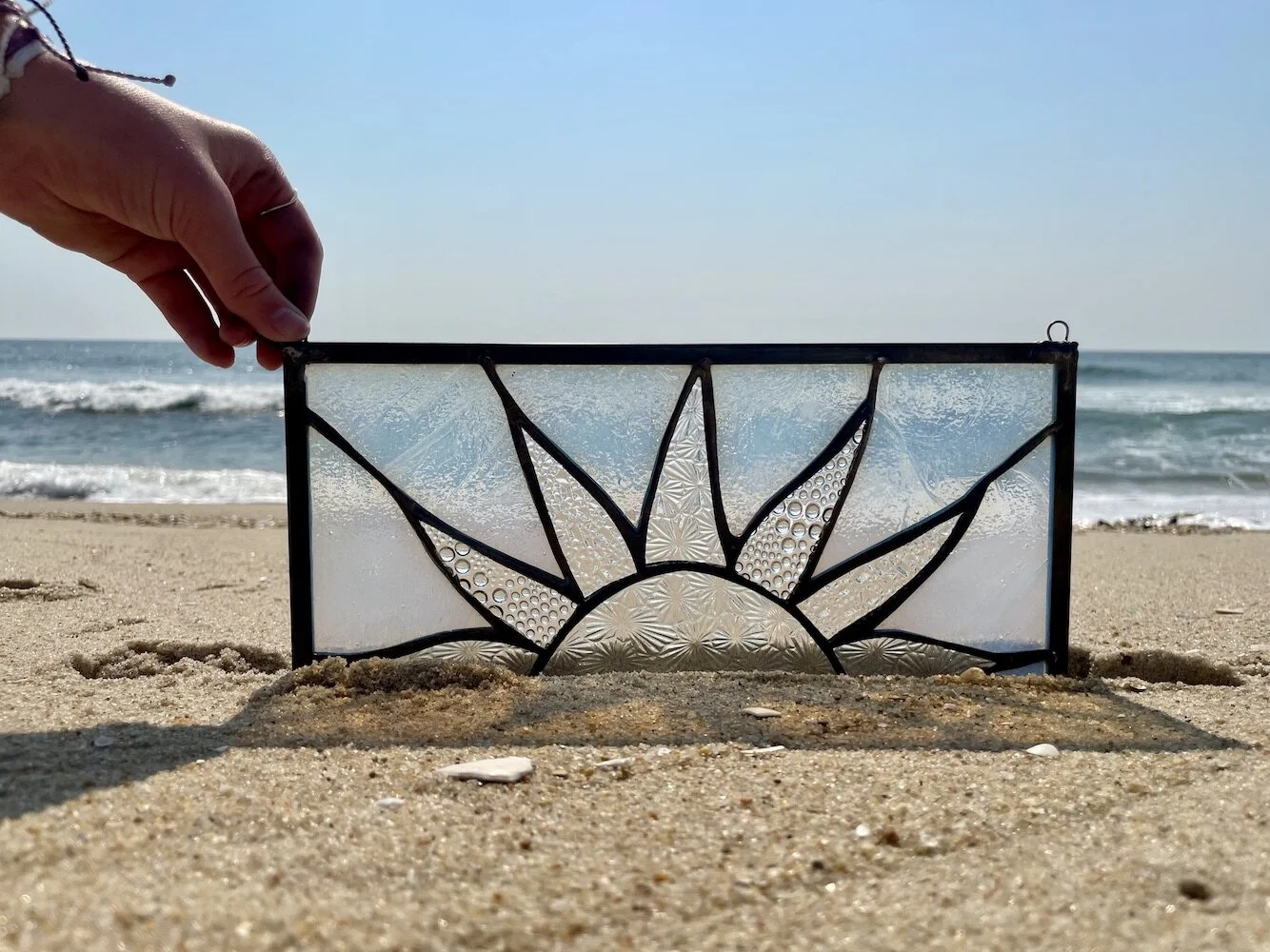 August 21 - Clear Vision