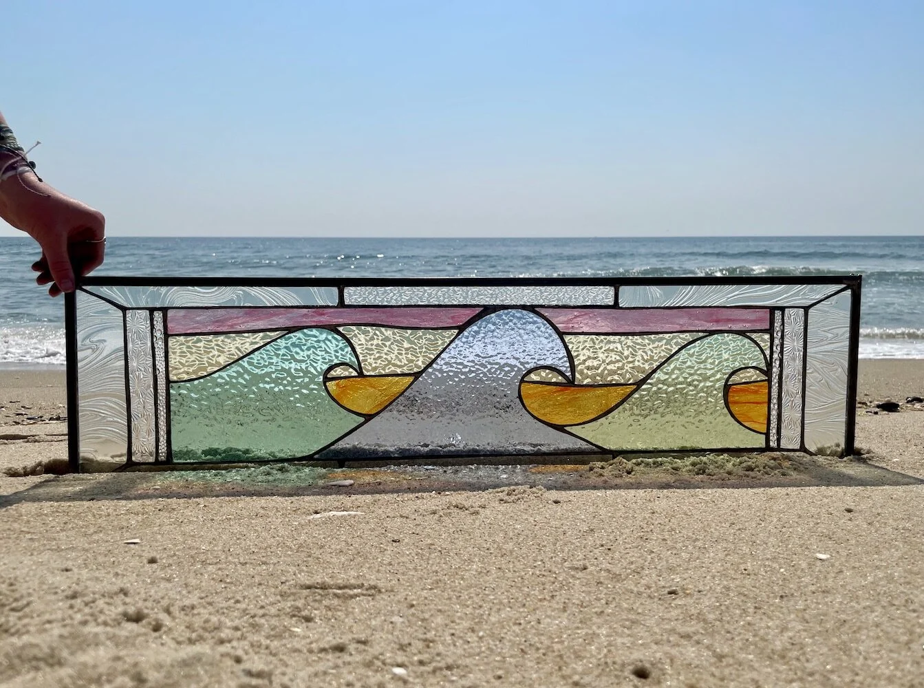 September 10 - Tres Onde Luminose