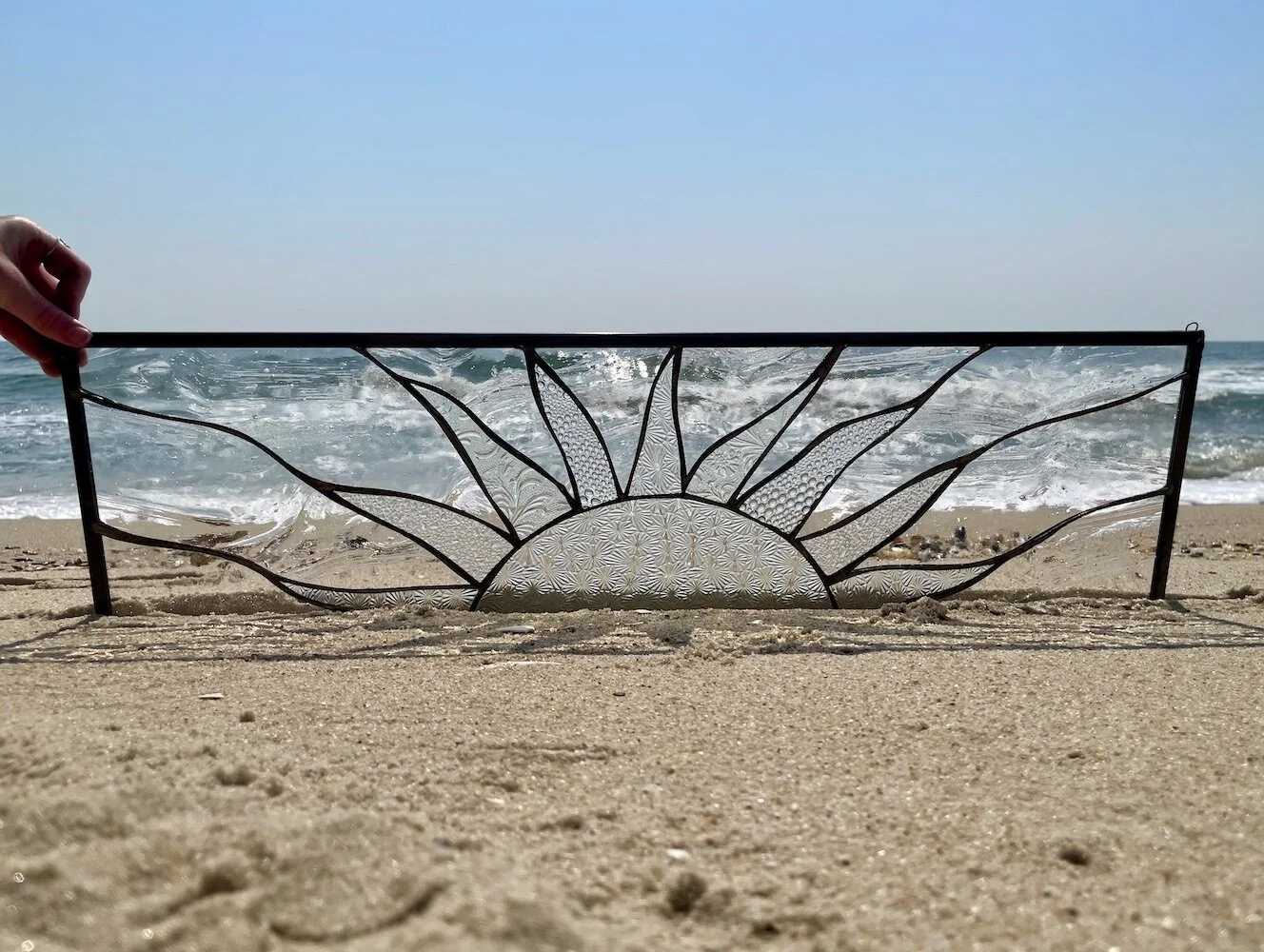 September 18 - Shimmer