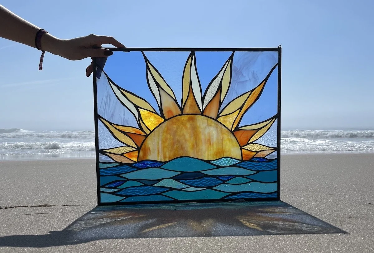 September 23 - First Rays