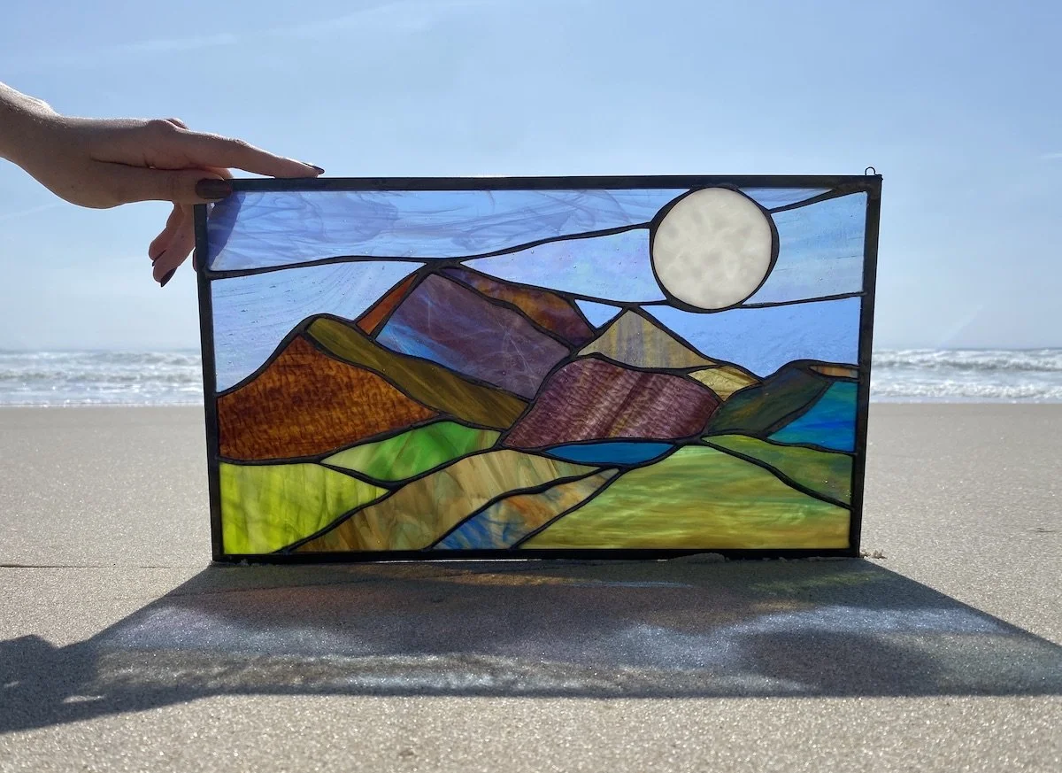 September 27 - Rio Montagne