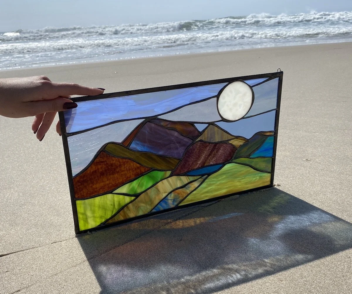 9.27.Moon over Mountains.Limoncello.Stained Glass Sun Windows.2.jpeg