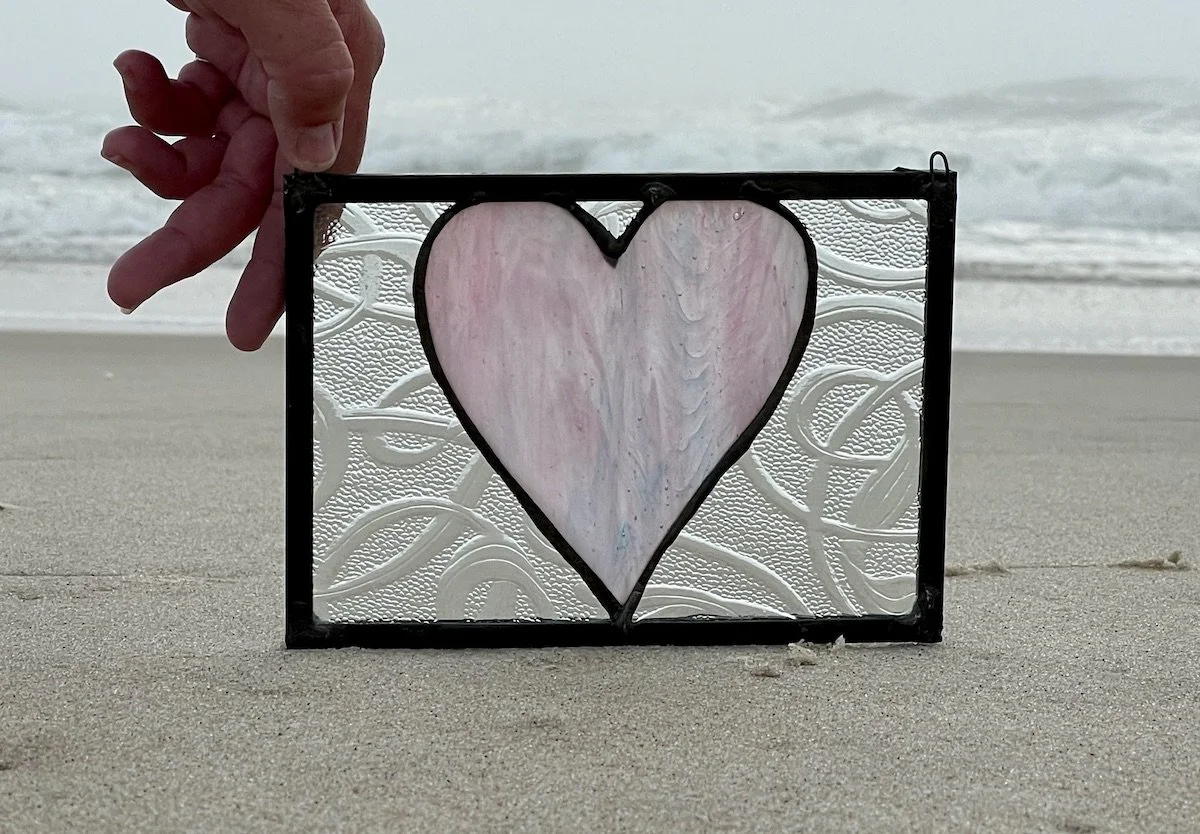 9.29.Pink Heart.Limoncello.Stained Glass Sun Windows.jpeg