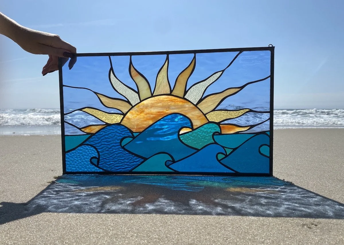 October 3 - Olas Y Sol