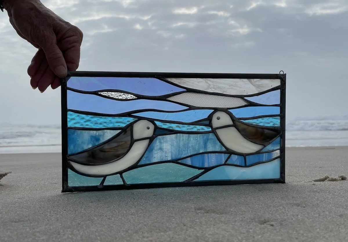 October 6 - Birds of a Feather