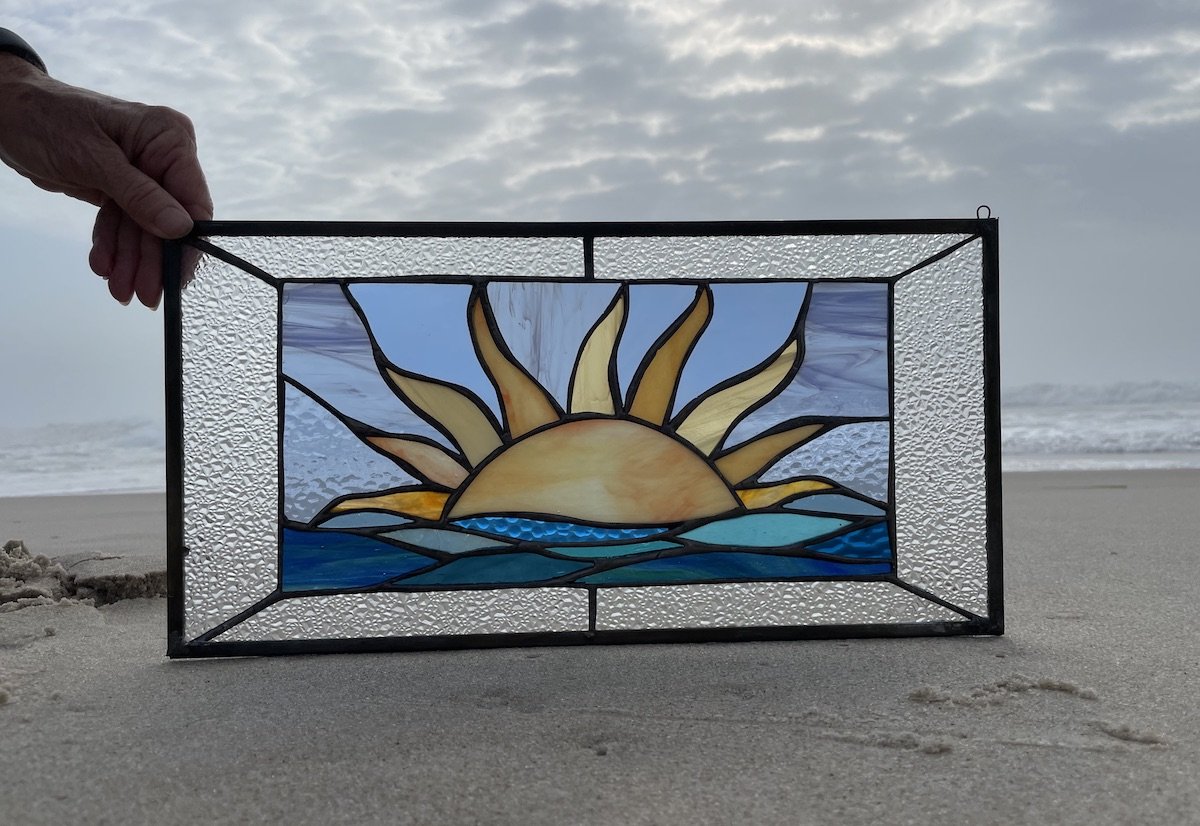 October 7 - Perfect View