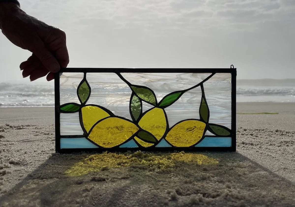 October 11 - Lemon Drop