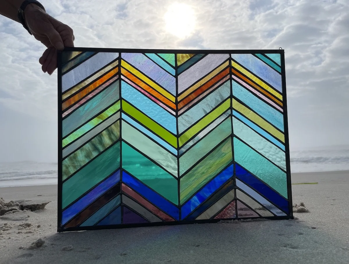 October 12 - Charged