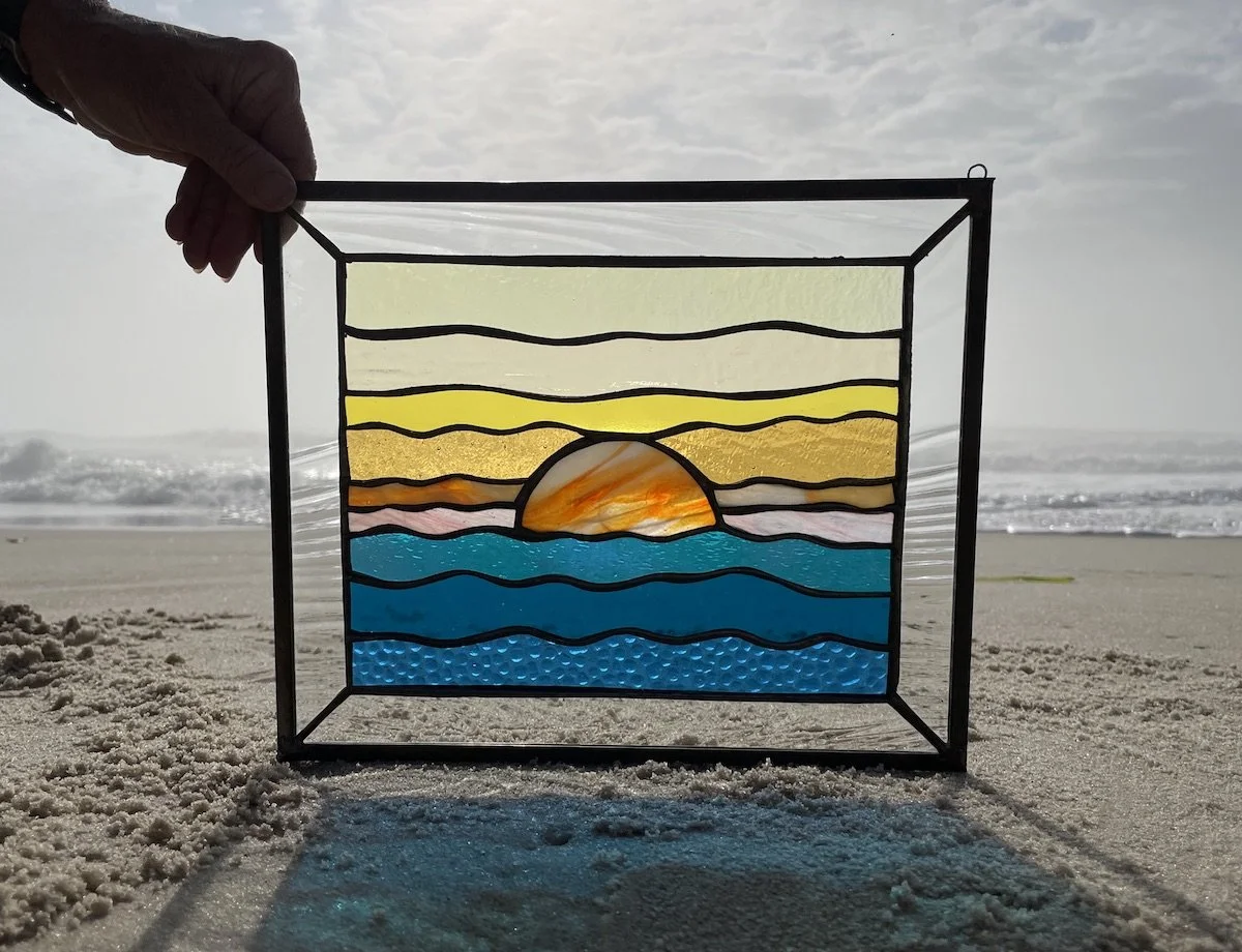 October 14 - Bright Horizon