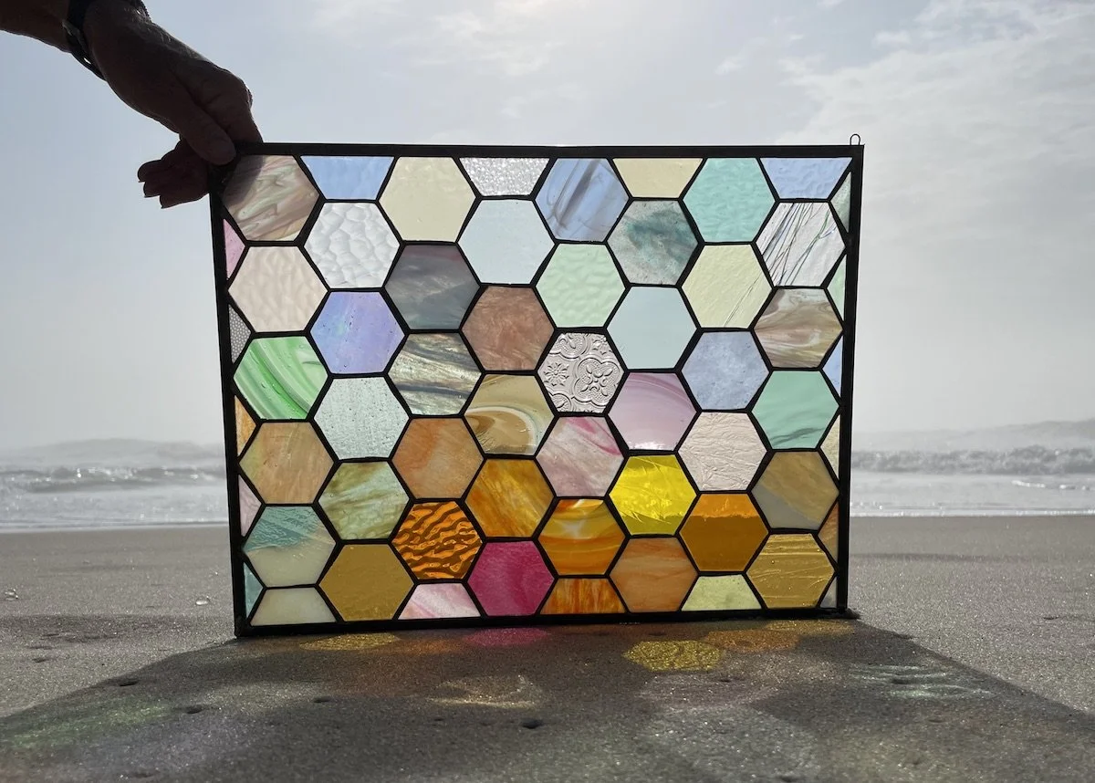 October 18 - Rock Candy