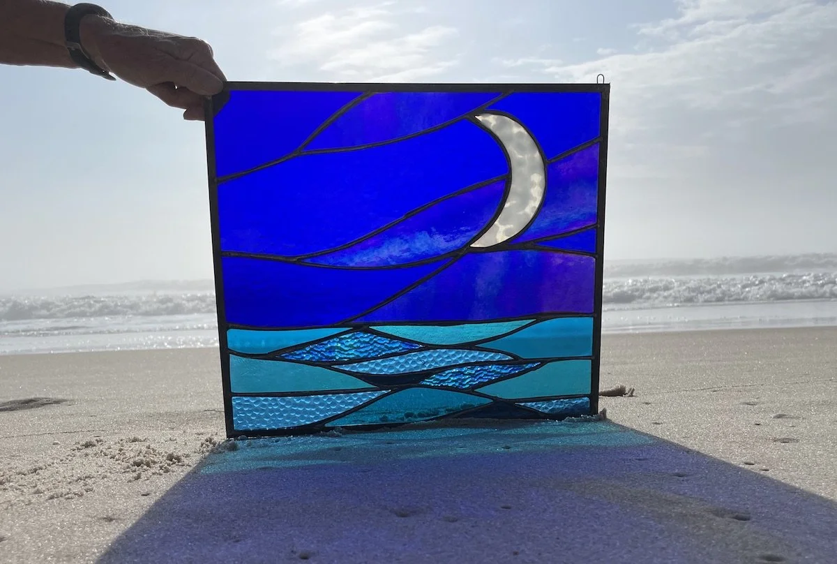 October 22- Tranquility