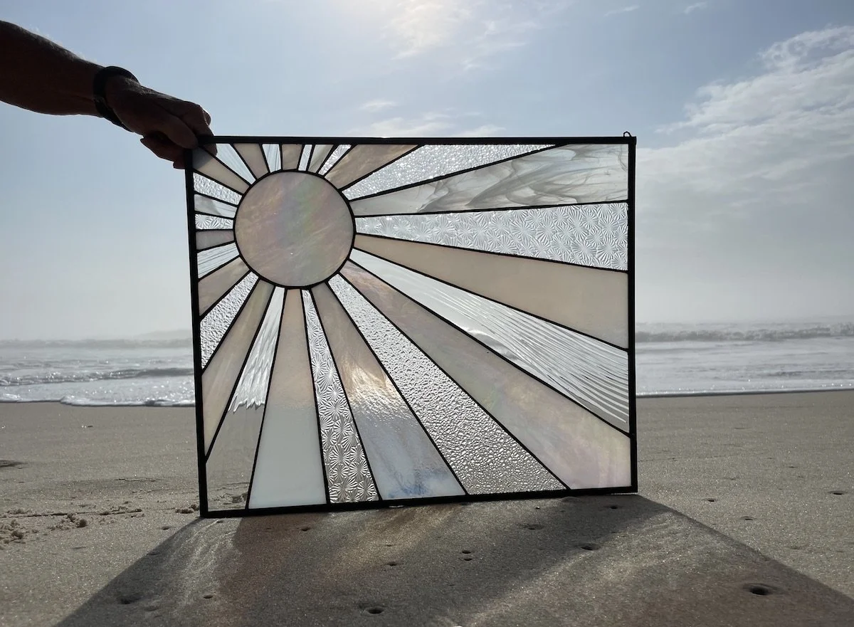 October 23 - Raya Crystals