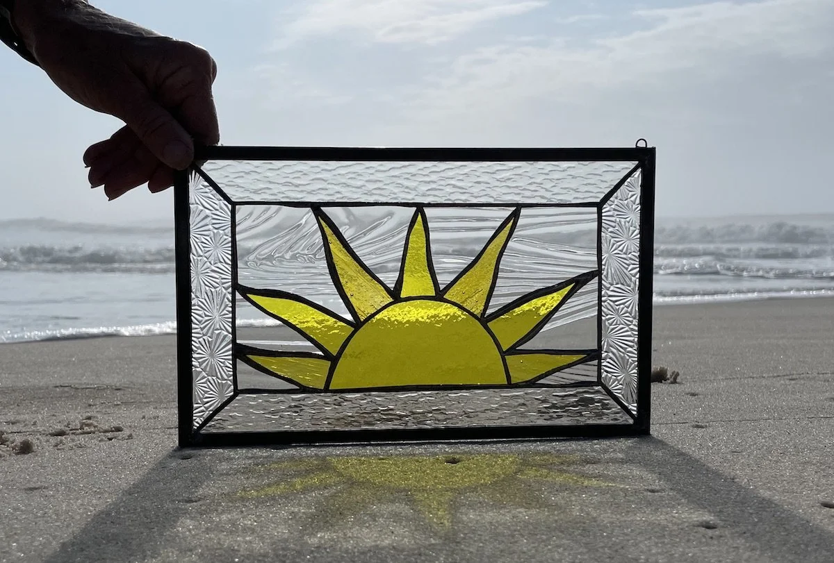 October 24 - Lemon Sparkle