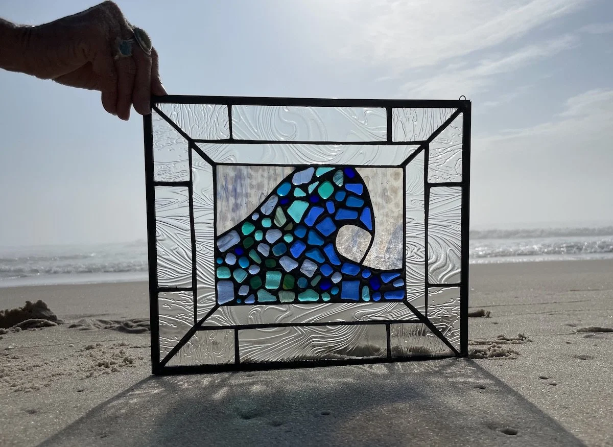 October 29 - Wave Nugget