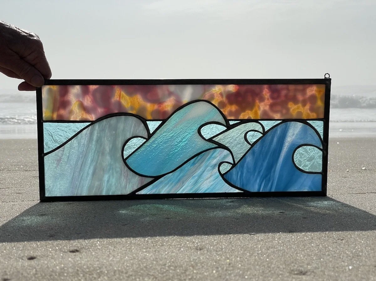 October 30 - Cinco Olas