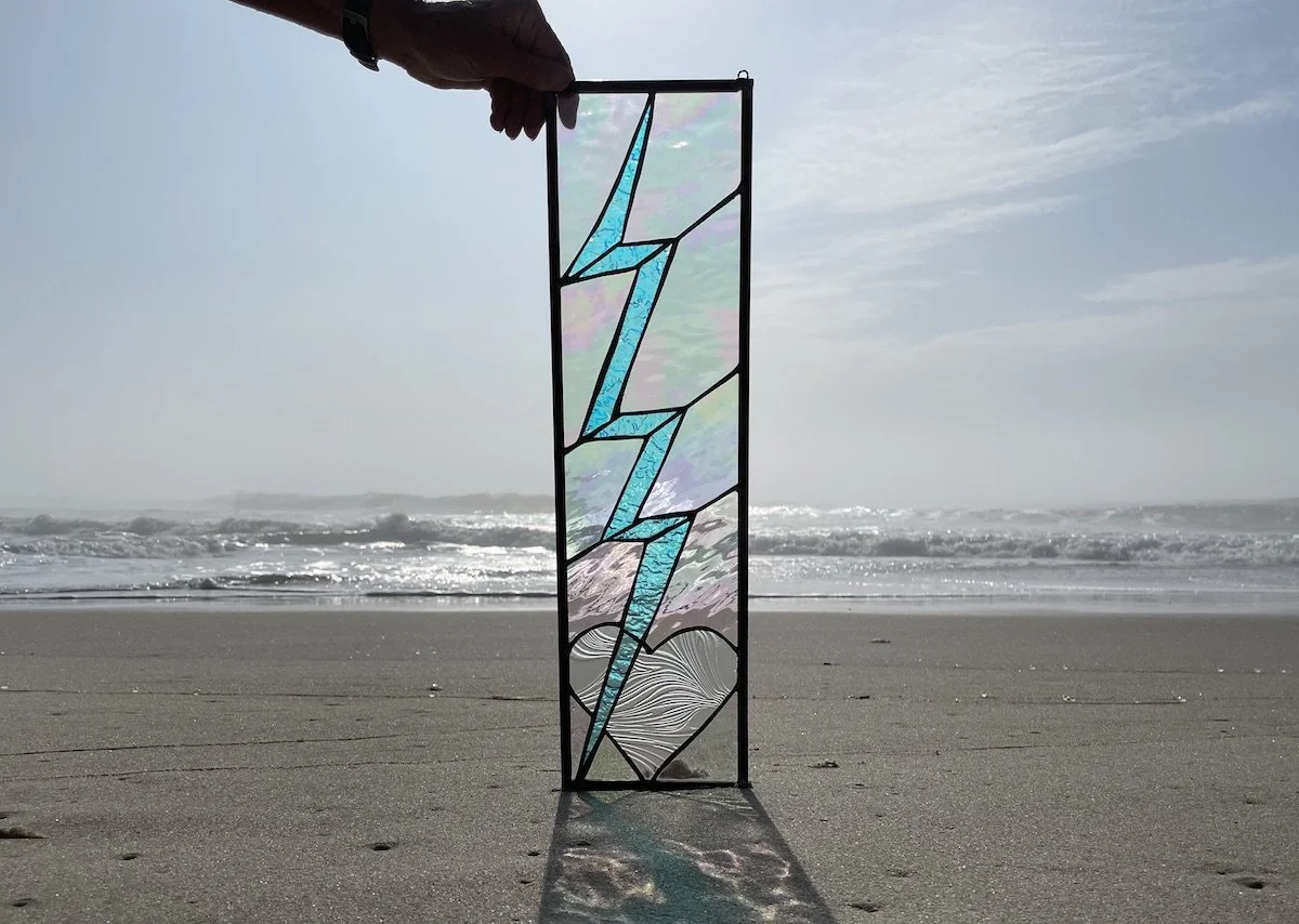 November 2 - Electric Heart