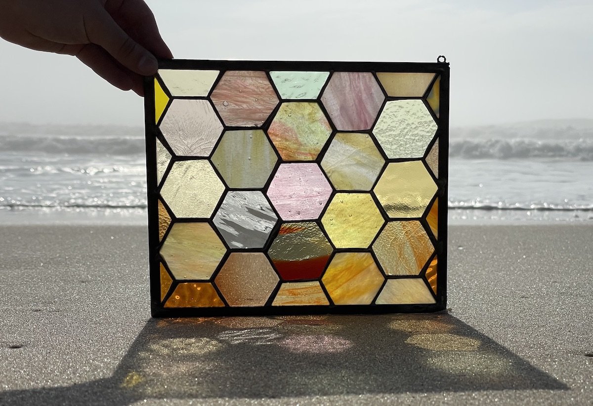 November 4 - Honey Short Stack 1