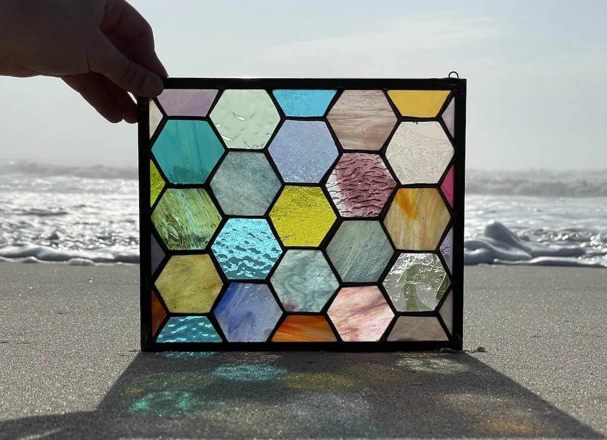 November 5 - Honey Short Stack 2