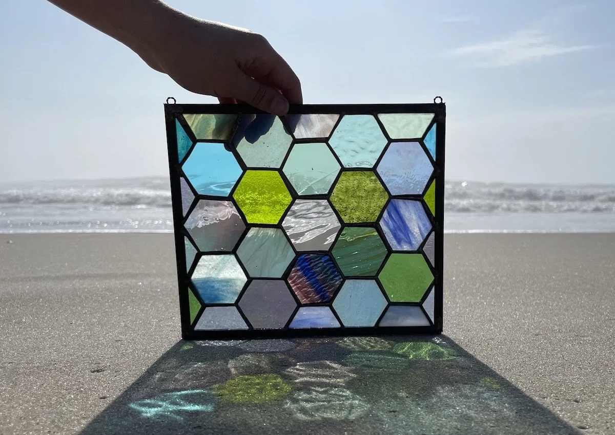 November 6 - Honey Stack 3