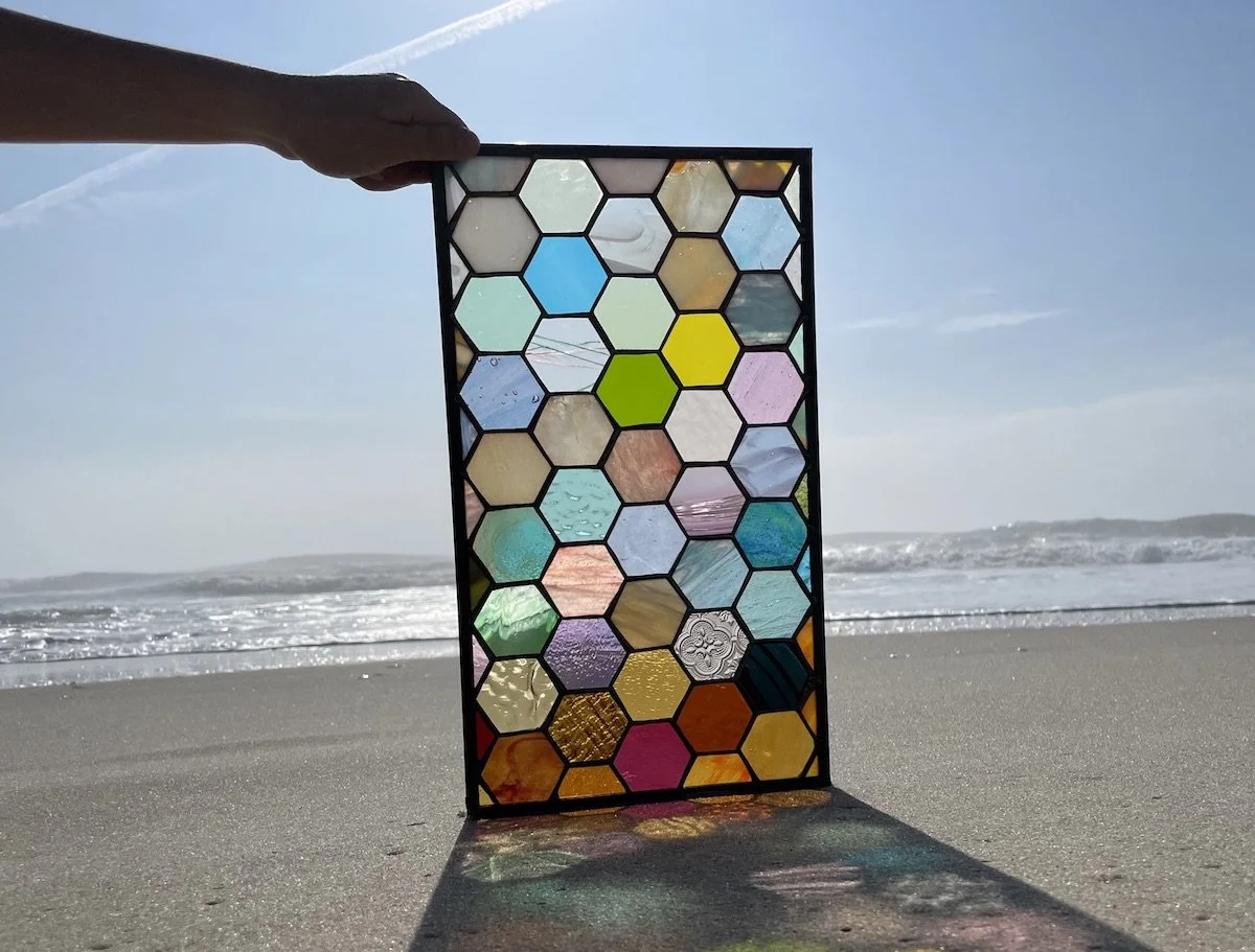 November 7 - Pine Forest Honey