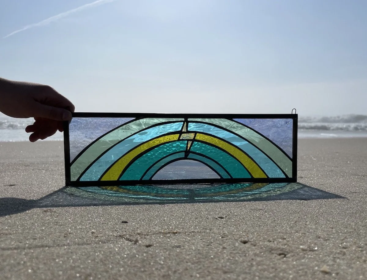 November 9 - Rain Bolt