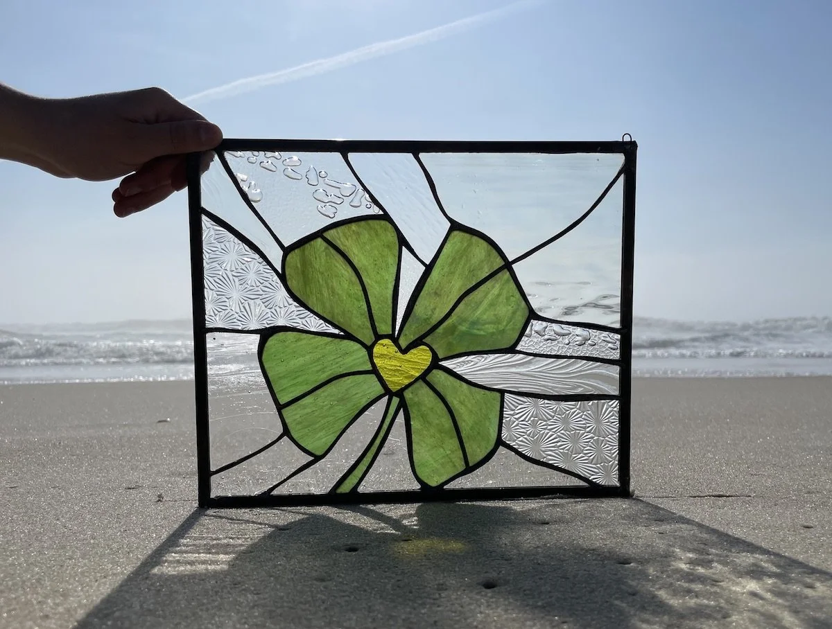 November 10 - Lucky + Love