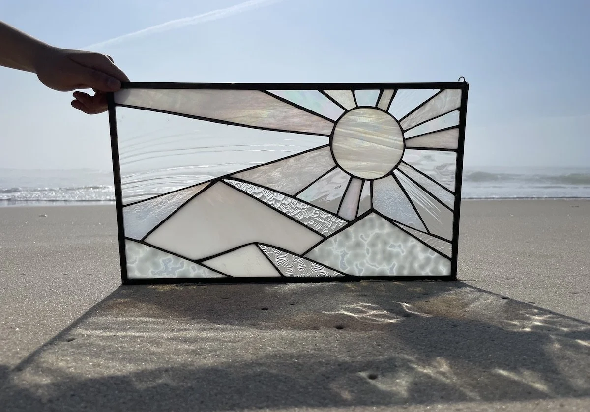 November 11 - Solar Vortex