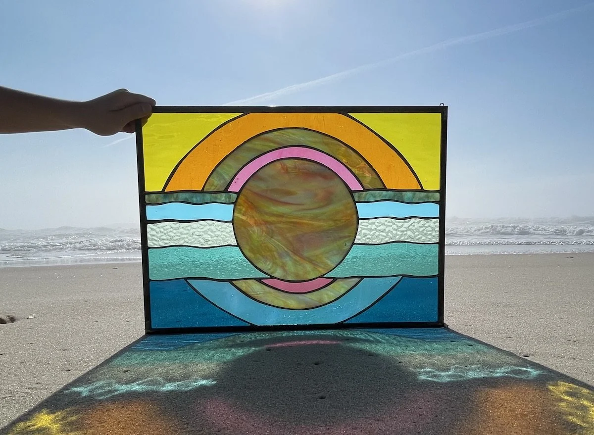 November 12 - Envision