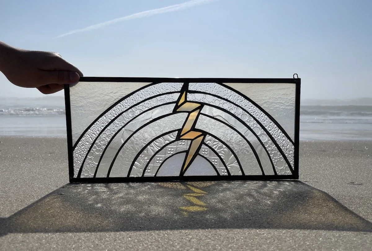 November 13 - Neon Diamond Crystal