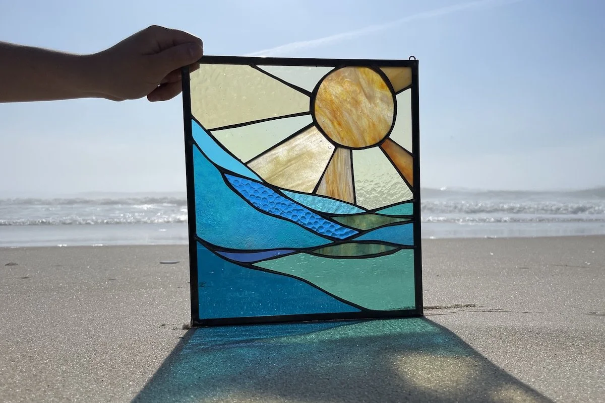 November 16 - Sea of Tranquility