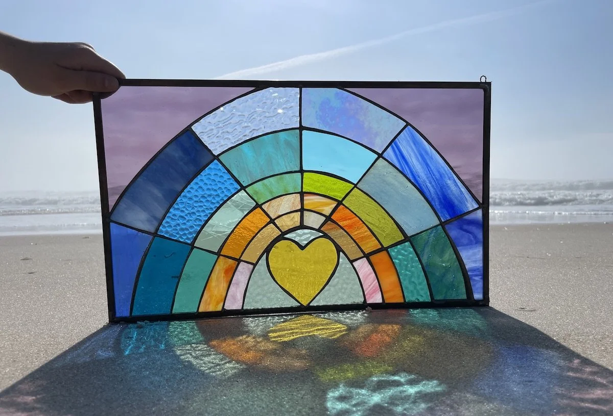 November 17 - Solar Heart