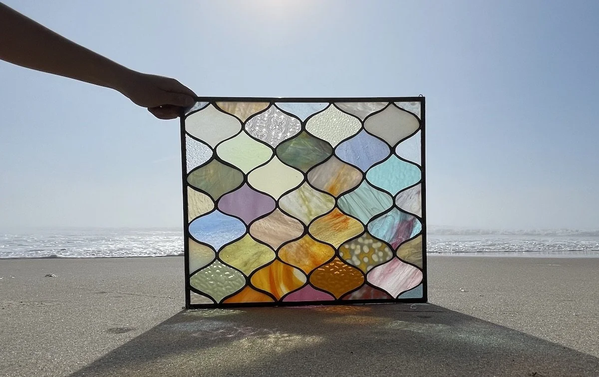 November 19 - Saharan Sun