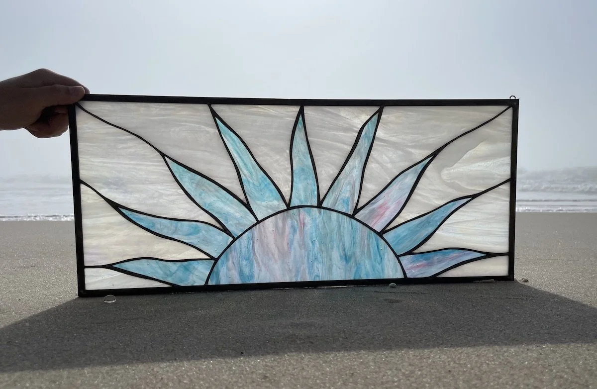 November 22 - Pink Horizon