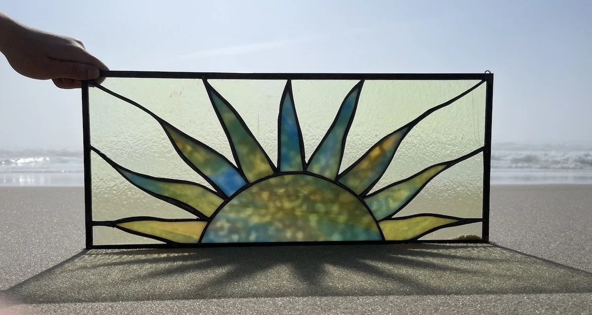 November 26 - Lemon Sugar Horizon