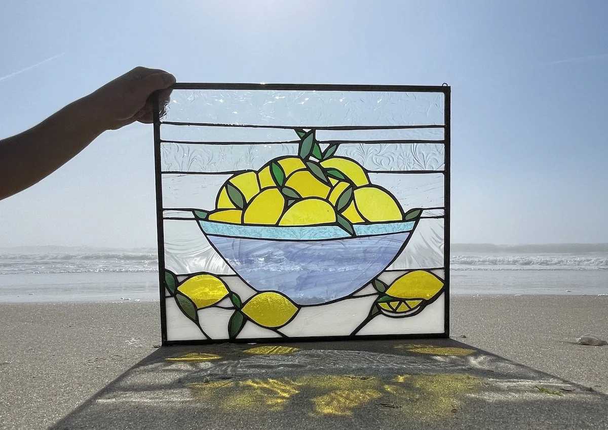 November 29 - Sweet Lemons