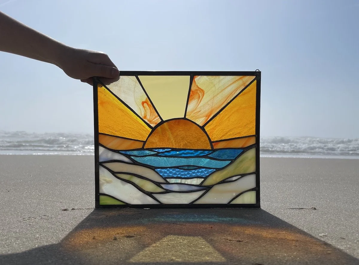 11.30.Early morning sun.Limoncello.Stained Glass Sun Windows.jpeg