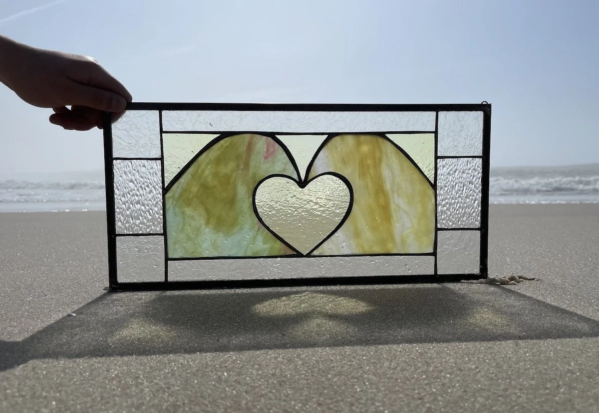 December 2 - Cool Lemon Love