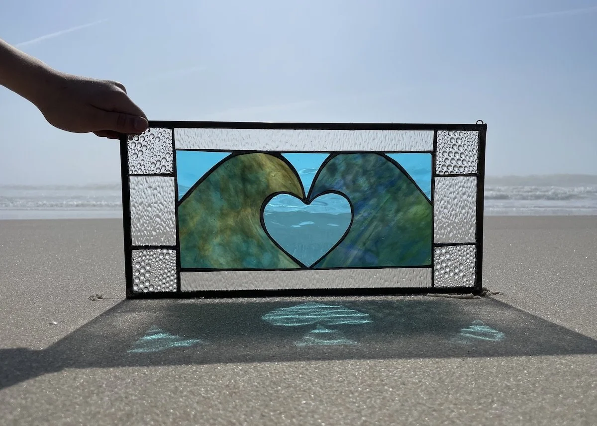 December 3 - Dreamy Ocean Love