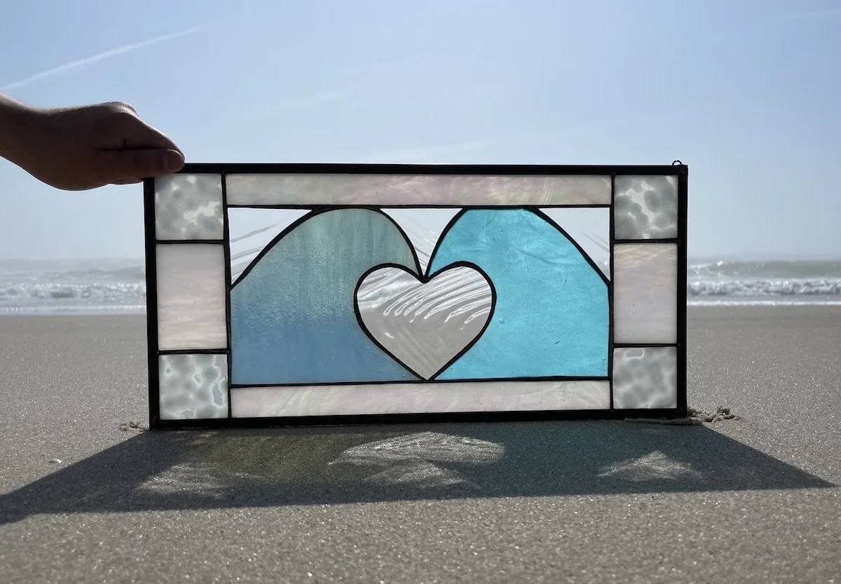 December 4 - Sea Salt Love