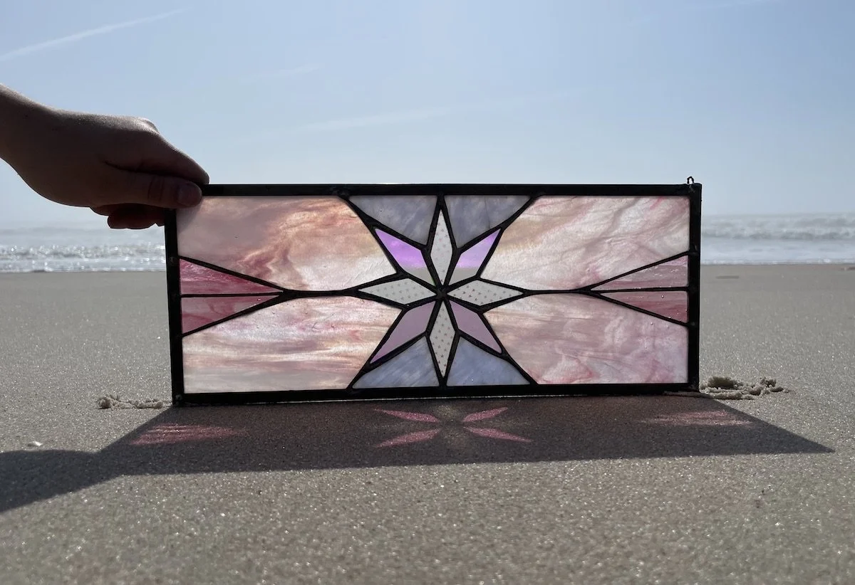 December 7 - Morning Frost