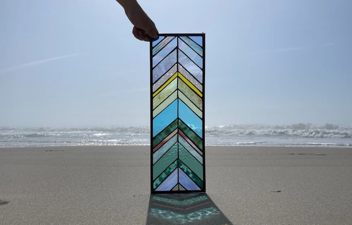 December 9 - On Point Tranquility