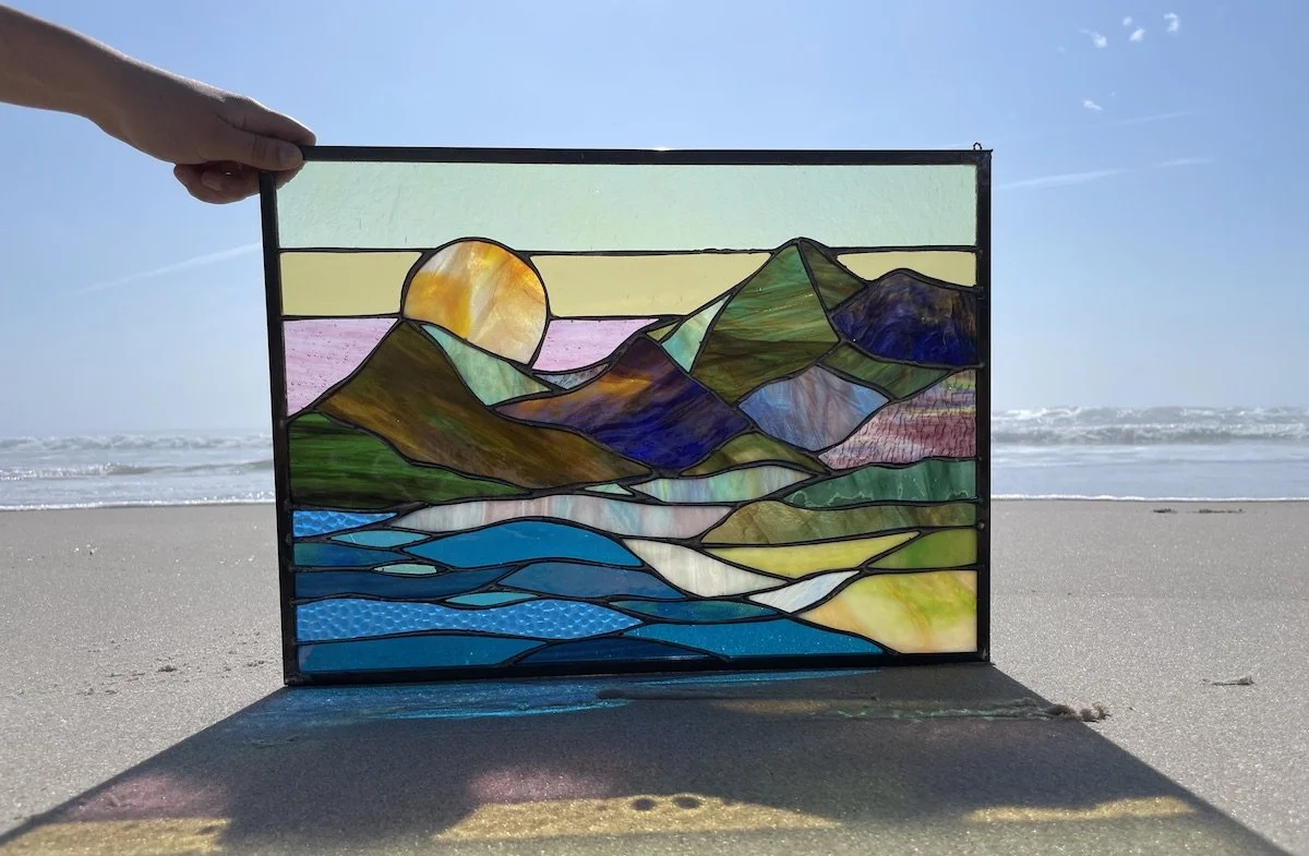 December 13 - Aloha Earth